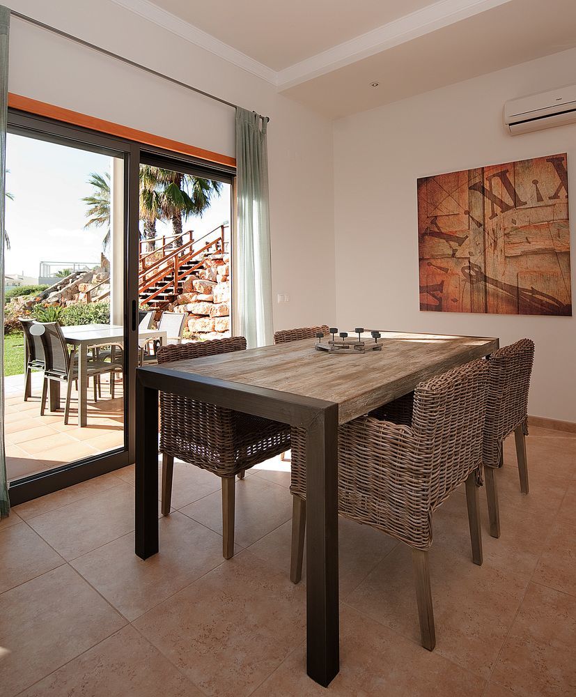 Sunset Village - Villas & Apartment Armacao de Pera Exterior photo